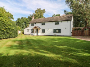 Quaker Cottage